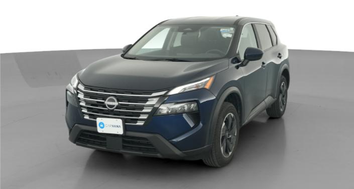 Thumbnail: 2025 Nissan Rogue - 1