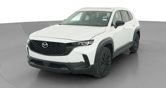 Thumbnail: 2025 Mazda CX-50 - 1