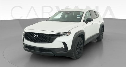 2025 MAZDA CX-50 Hybrid