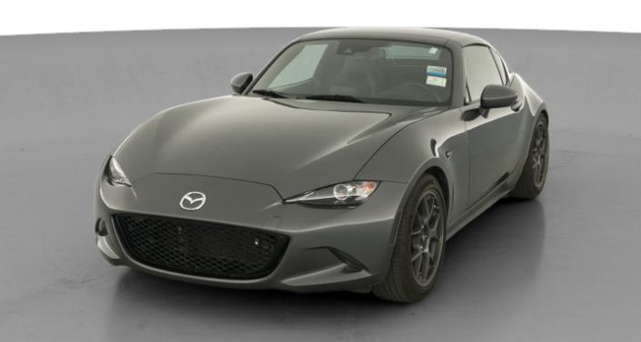 Thumbnail: 2019 Mazda MX-5 Miata - 1