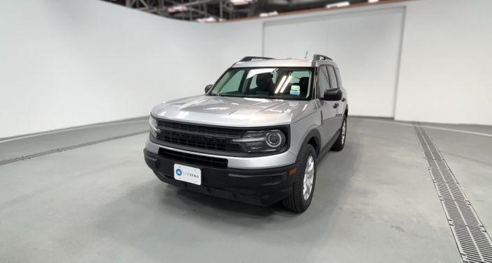 Thumbnail: 2021 Ford Bronco Sport - 1