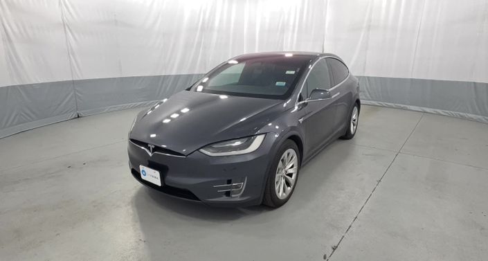 2017 Tesla Model X 75D -
                  Kansas City, MO