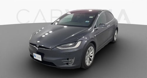 2017 Tesla Model X