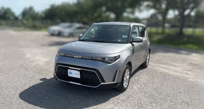 Thumbnail: 2025 Kia Soul - 1