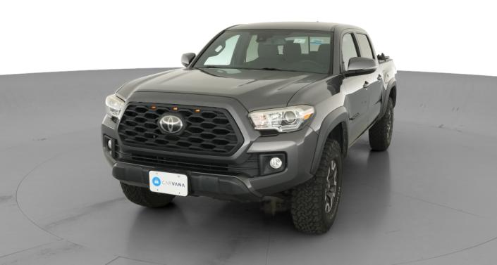 Thumbnail: 2019 Toyota Tacoma - 1