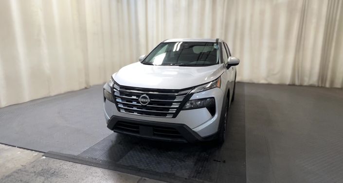 Thumbnail: 2025 Nissan Rogue - 1
