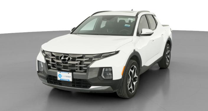 Thumbnail: 2022 Hyundai Santa Cruz - 1