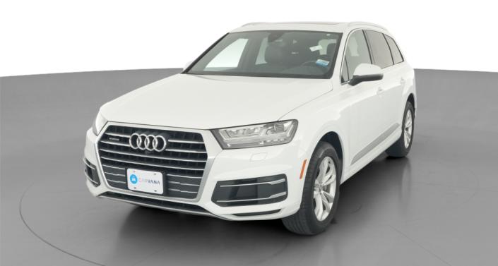 Thumbnail: 2019 Audi Q7 - 1