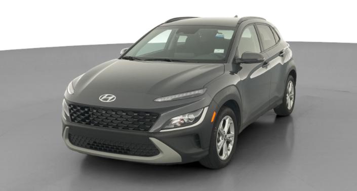 Thumbnail: 2023 Hyundai Kona - 1