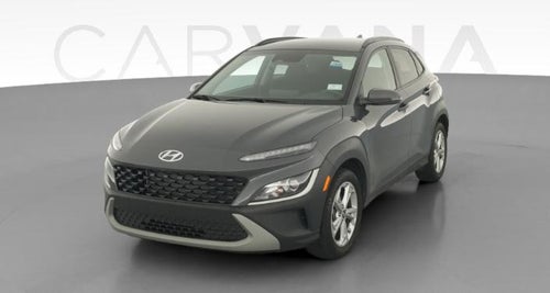 2023 Hyundai Kona