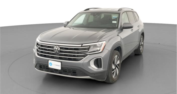 Thumbnail: 2025 Volkswagen Atlas - 1