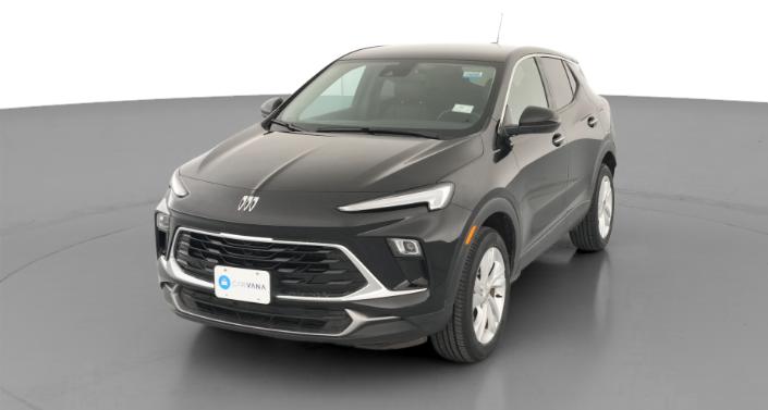 Thumbnail: 2025 Buick Encore GX - 1