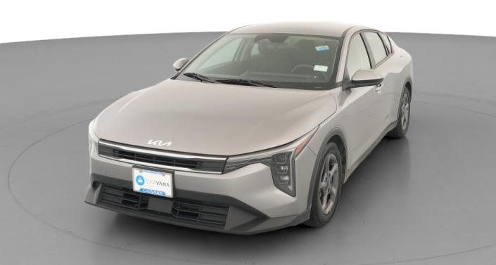 Thumbnail: 2025 Kia K4 - 1
