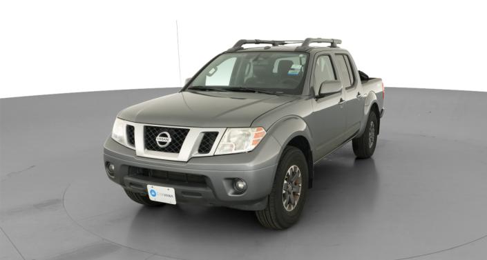 Thumbnail: 2017 Nissan Frontier - 1