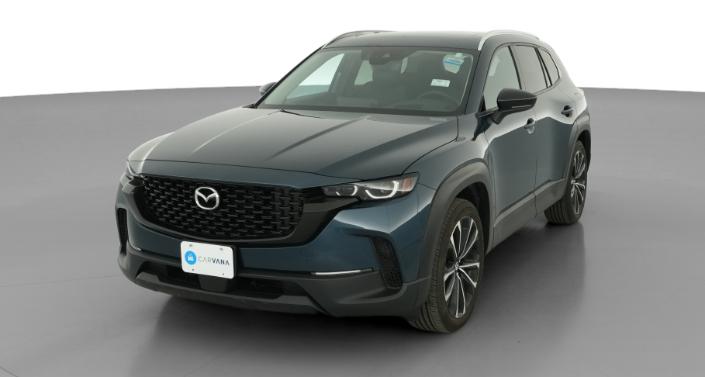 Thumbnail: 2024 Mazda CX-50 - 1