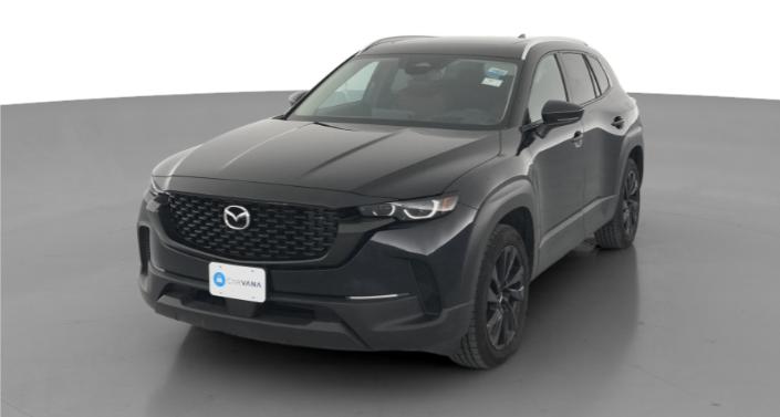 Thumbnail: 2025 Mazda CX-50 - 1