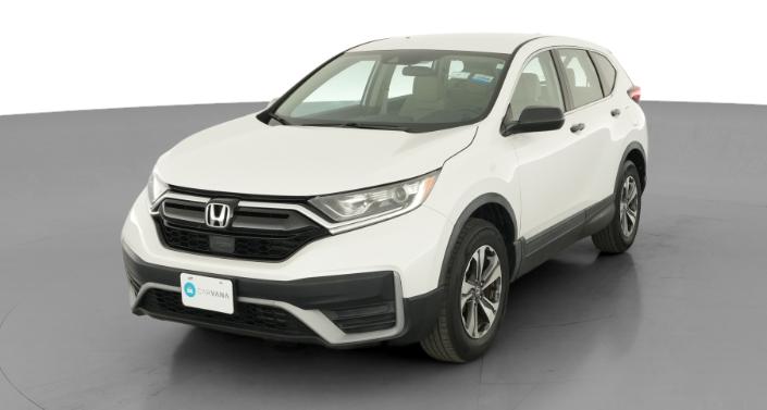 Thumbnail: 2020 Honda CR-V - 1