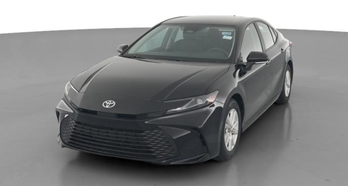 Thumbnail: 2025 Toyota Camry - 1
