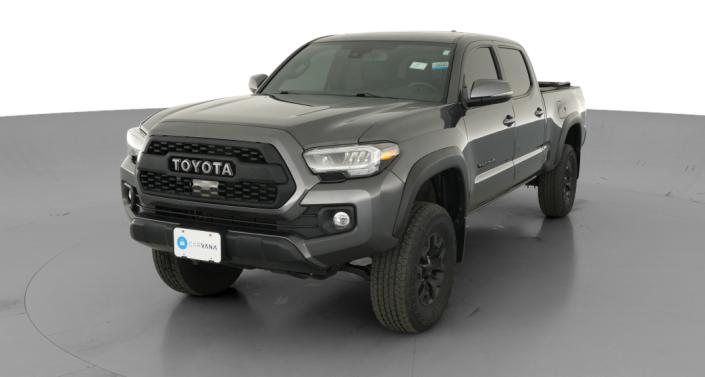 Thumbnail: 2023 Toyota Tacoma - 1