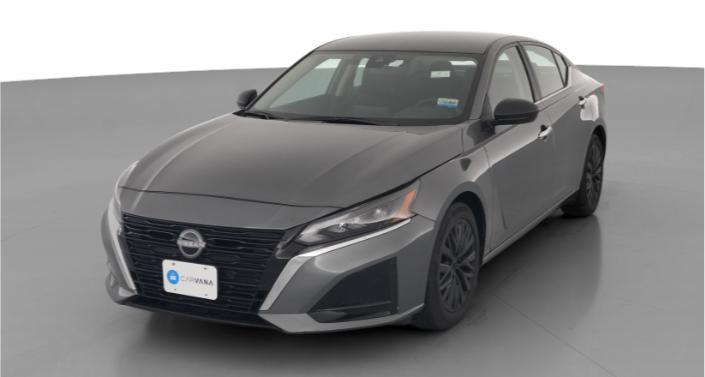 Thumbnail: 2025 Nissan Altima - 1