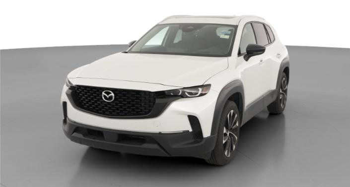 Thumbnail: 2025 Mazda CX-50 - 1