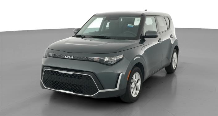 Thumbnail: 2025 Kia Soul - 1