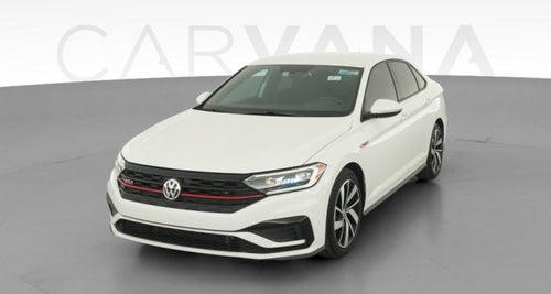 2019 Volkswagen Jetta GLI