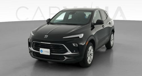 2025 Buick Encore GX