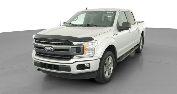 Thumbnail: 2019 Ford Econoline - 1