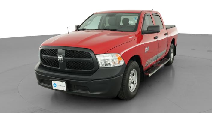 Thumbnail: 2024 RAM 1500 Classic - 1