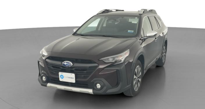 Thumbnail: 2025 Subaru Outback - 1