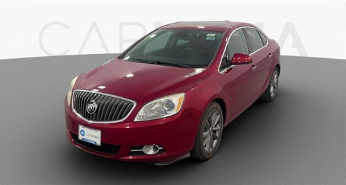 2016 Buick Verano