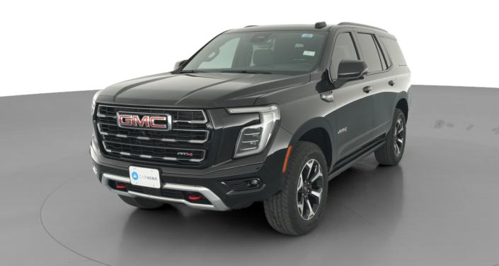 Thumbnail: 2025 GMC Yukon - 1