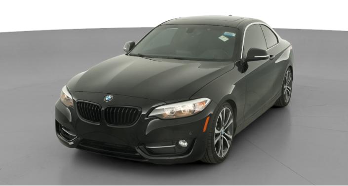 2017 BMW 2 Series 230i -
                  Tolleson, AZ