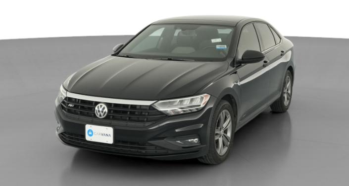 Thumbnail: 2019 Volkswagen Jetta - 1