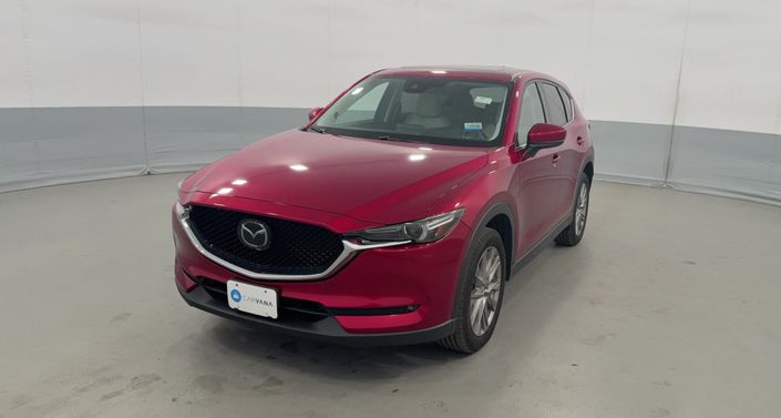 Thumbnail: 2019 Mazda CX-5 - 1
