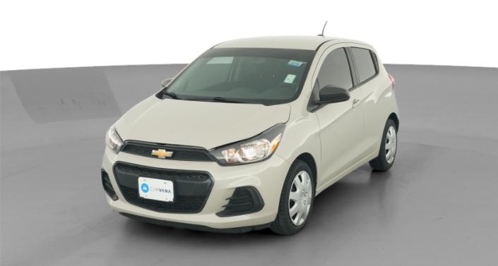 Thumbnail: 2018 Chevrolet Spark - 1
