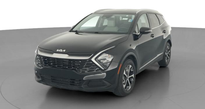 Thumbnail: 2023 Kia Sportage - 1