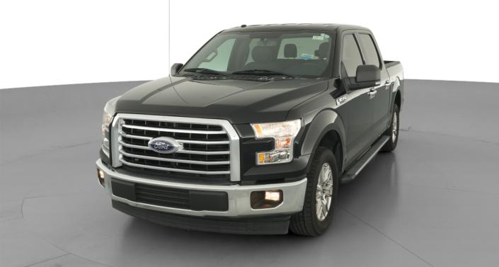 Thumbnail: 2017 Ford Econoline - 1