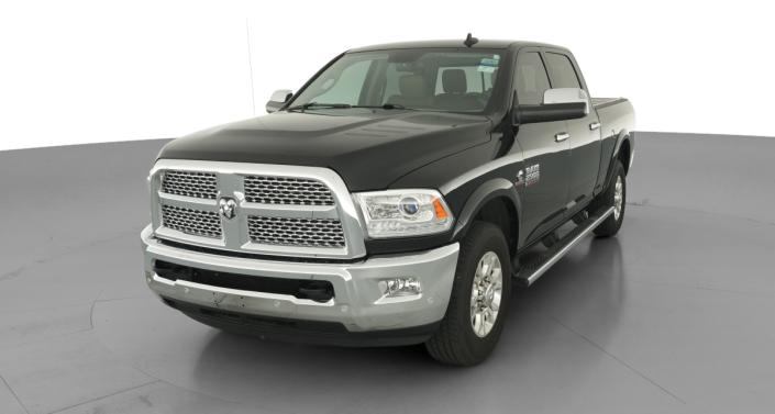 Thumbnail: 2018 RAM 2500 - 1