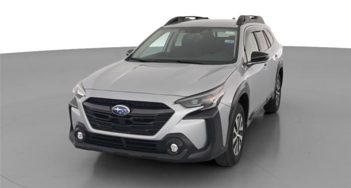 Thumbnail: 2025 Subaru Outback - 1