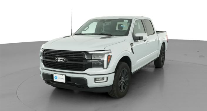 Thumbnail: 2025 Ford Econoline - 1