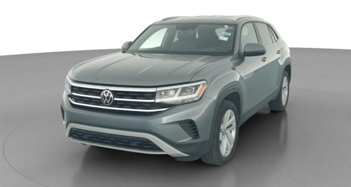 Thumbnail: 2023 Volkswagen Atlas - 1