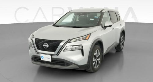 2022 Nissan Rogue
