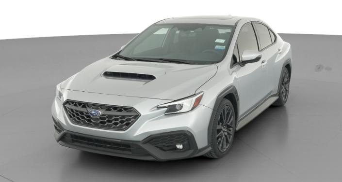 Thumbnail: 2024 Subaru WRX - 1