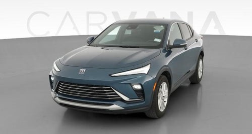 2024 Buick Envista