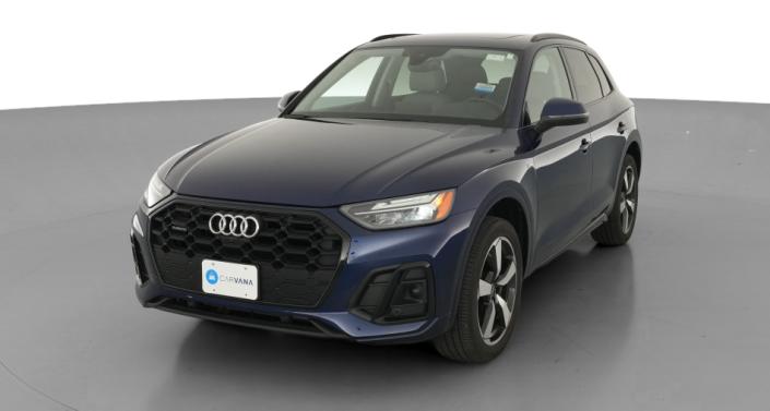 Thumbnail: 2023 Audi Q5 - 1