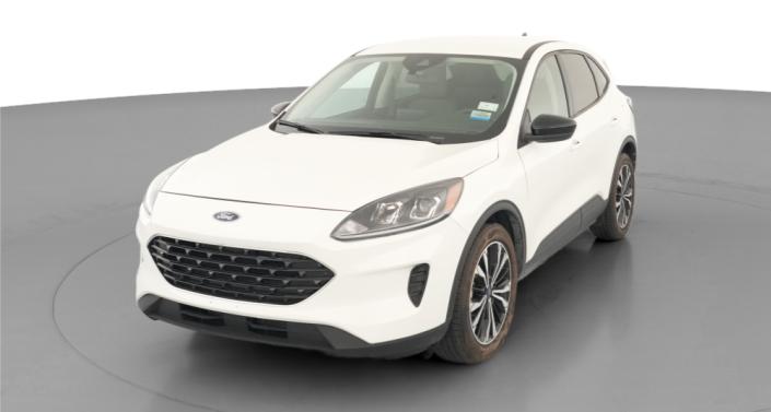 Thumbnail: 2022 Ford Escape - 1