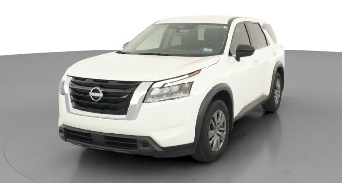 Thumbnail: 2025 Nissan Pathfinder - 1