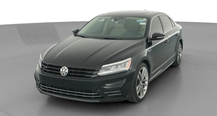 Thumbnail: 2019 Volkswagen Passat - 1